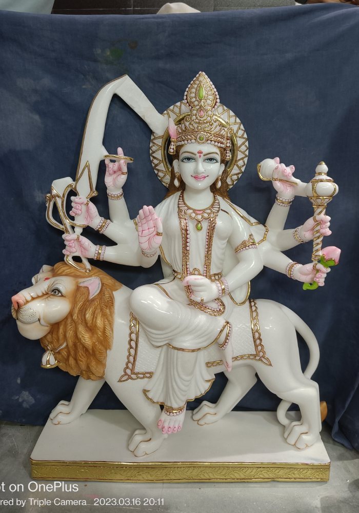Durga Mata Statue Online