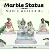 Marble Statue Manufacturers - Marble Murti