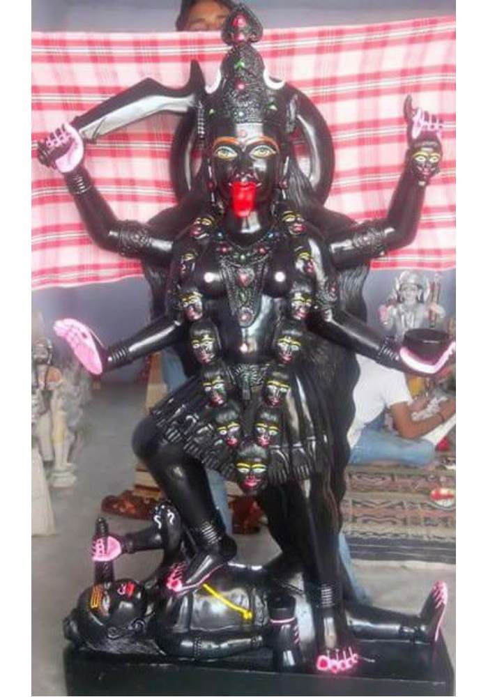 Buy Online Maa Kali Statue