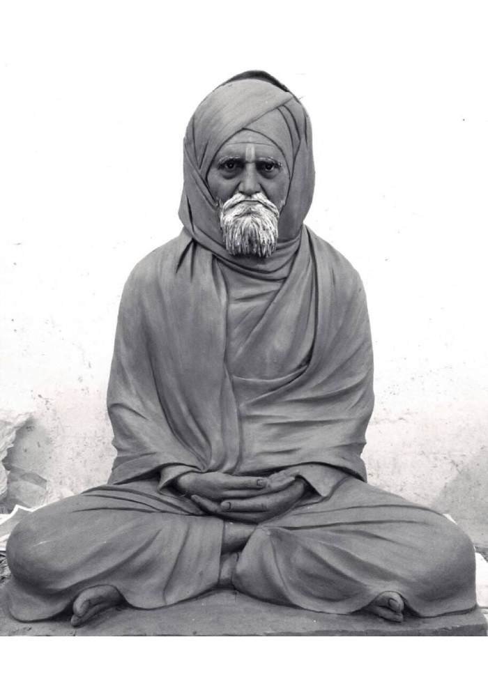 marble human murti in jaipur