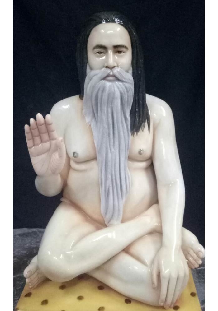 marble statue in jaipur