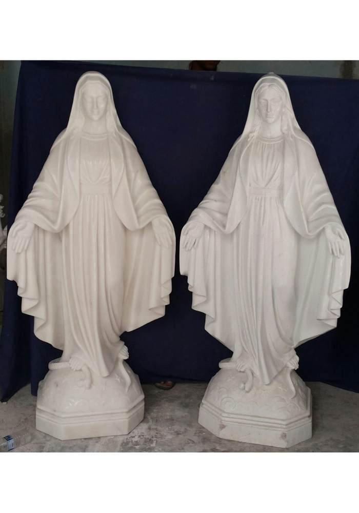 mother marrry marble murti