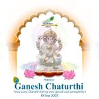 Ganesh Chaturthi in 2023