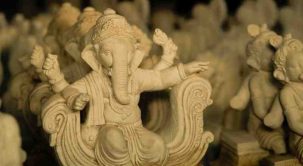 Marble God Statue and Sculpture Manufacturer from Jaipur