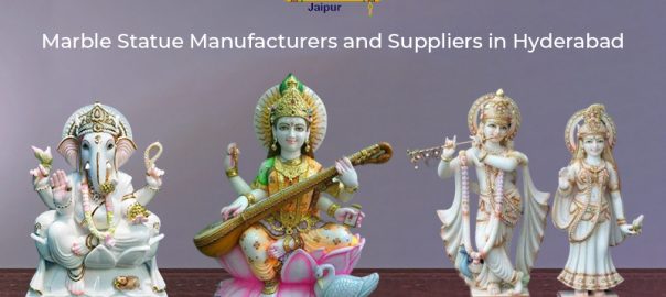 Best God Marble Statue Manufacturers and Suppliers in Hyderabad