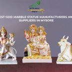 Best God Marble Statue Manufacturers and Suppliers in Mysore