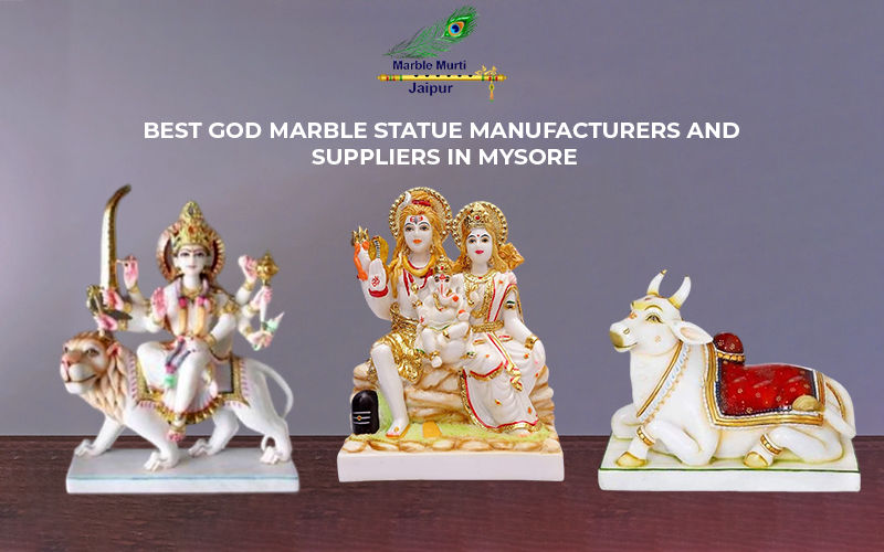 Best God Marble Statue Manufacturers and Suppliers in Mysore