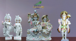 Best God Marble Statue Manufacturers and Suppliers in Kamareddy