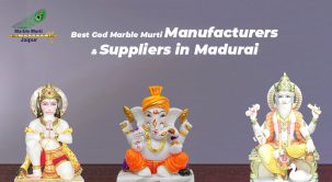 Best God Marble Statue Manufacturers and Suppliers in Madurai