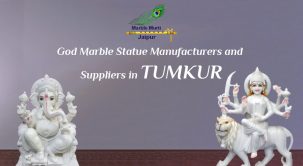 Best God Marble Statue Manufacturers and Suppliers in Tumkur