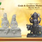 Marble Statue Manufacturers and Suppliers in Bidar