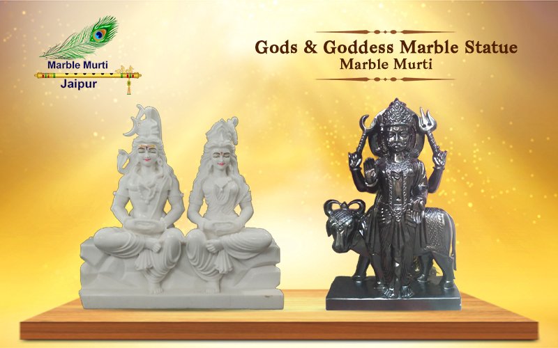 Marble Statue Manufacturers and Suppliers in Bidar