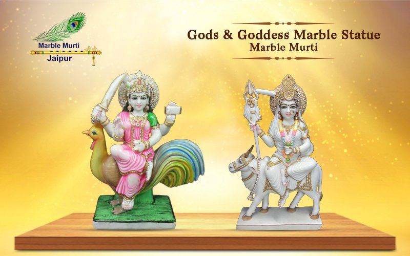 Marble Statue Manufacturers and Suppliers in Bellary