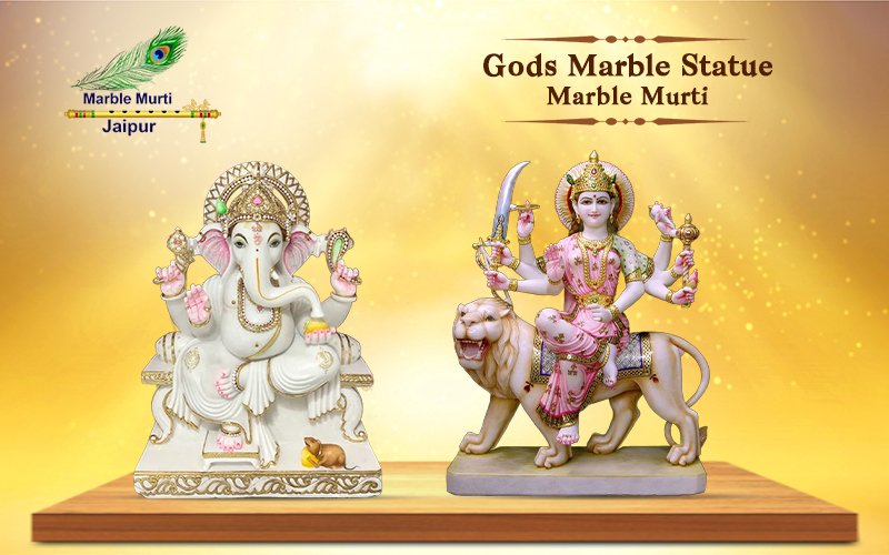 Marble Statue Manufacturers and Suppliers in Thrippunithura