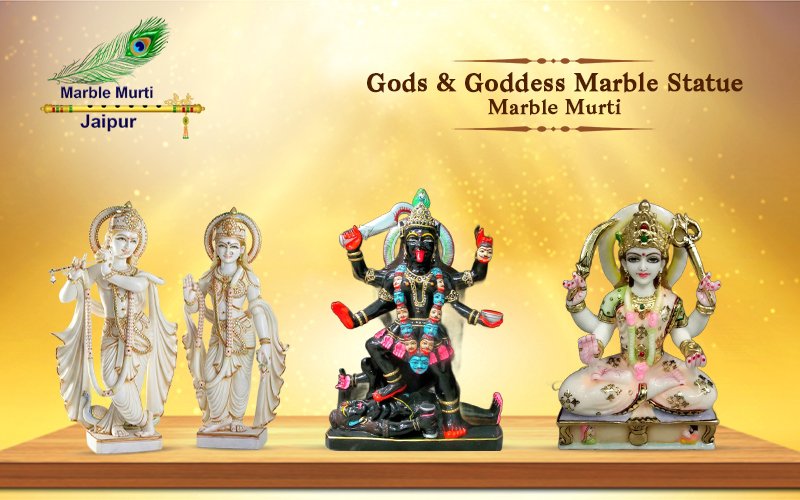 Marble Statue Manufacturers and Suppliers in Kanhangad